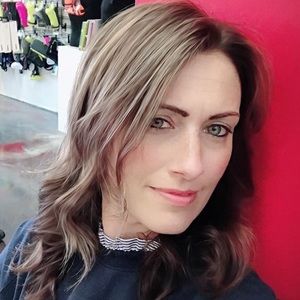 Meet your Posher, Cheryl